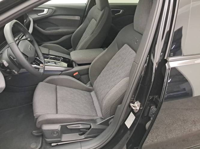 A5 TDI Hybride 204 ch S tronic 7