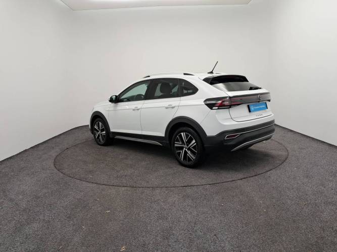 Taigo 1.0 TSI 110 DSG7