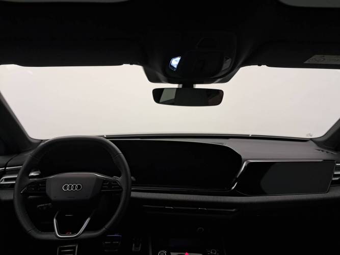 A5 TDI Hybride 204 ch S tronic 7