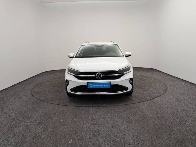 Taigo 1.0 TSI 110 DSG7