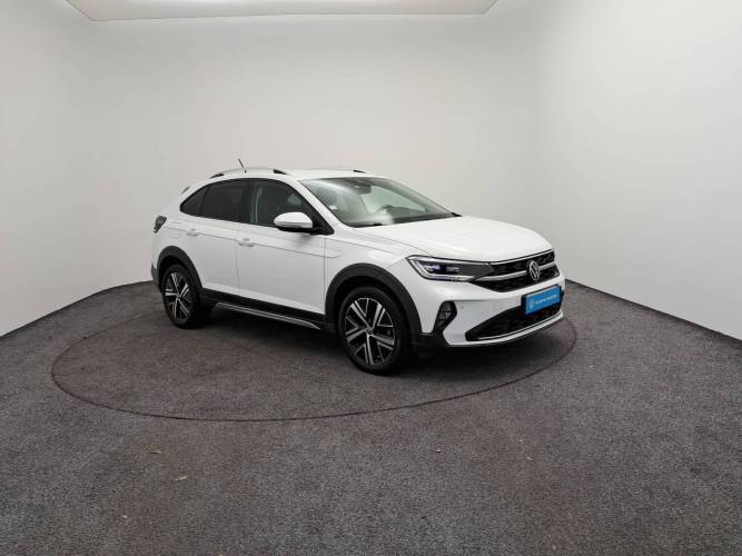 Taigo 1.0 TSI 110 DSG7