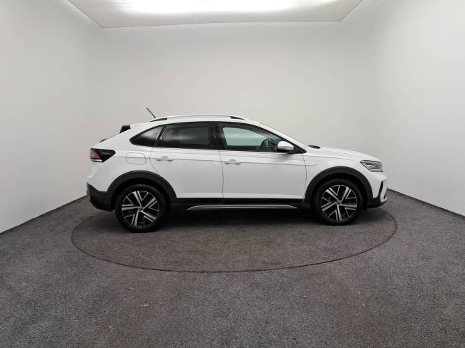 Taigo 1.0 TSI 110 DSG7