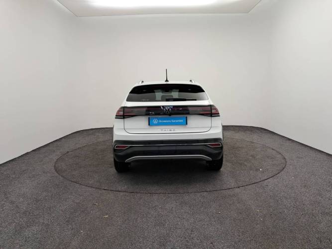 Taigo 1.0 TSI 110 DSG7