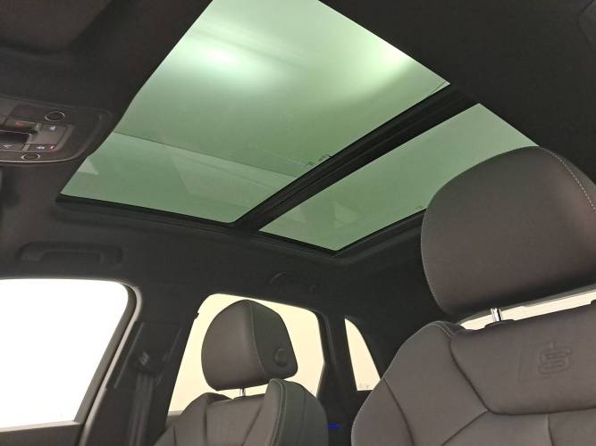 Q3 35 TDI 150 ch S tronic 7