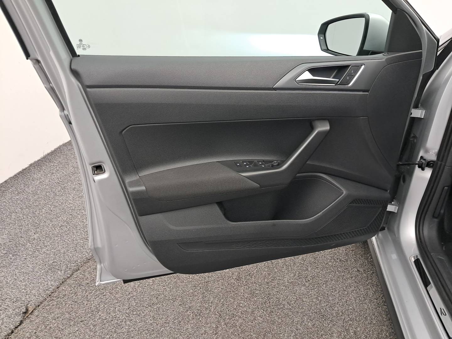 Polo 1.0 TSI 95 S&S BVM5