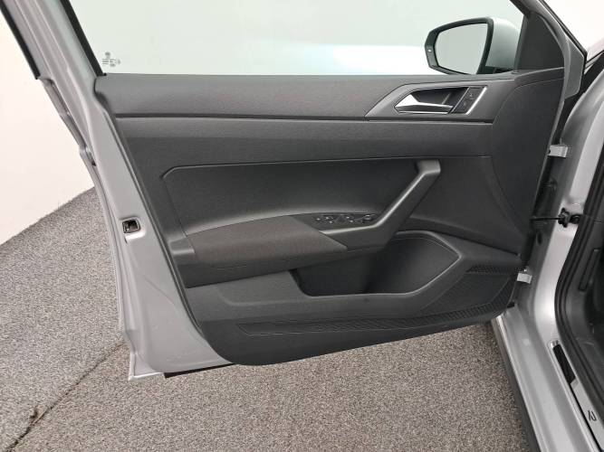 Polo 1.0 TSI 95 S&amp;S BVM5