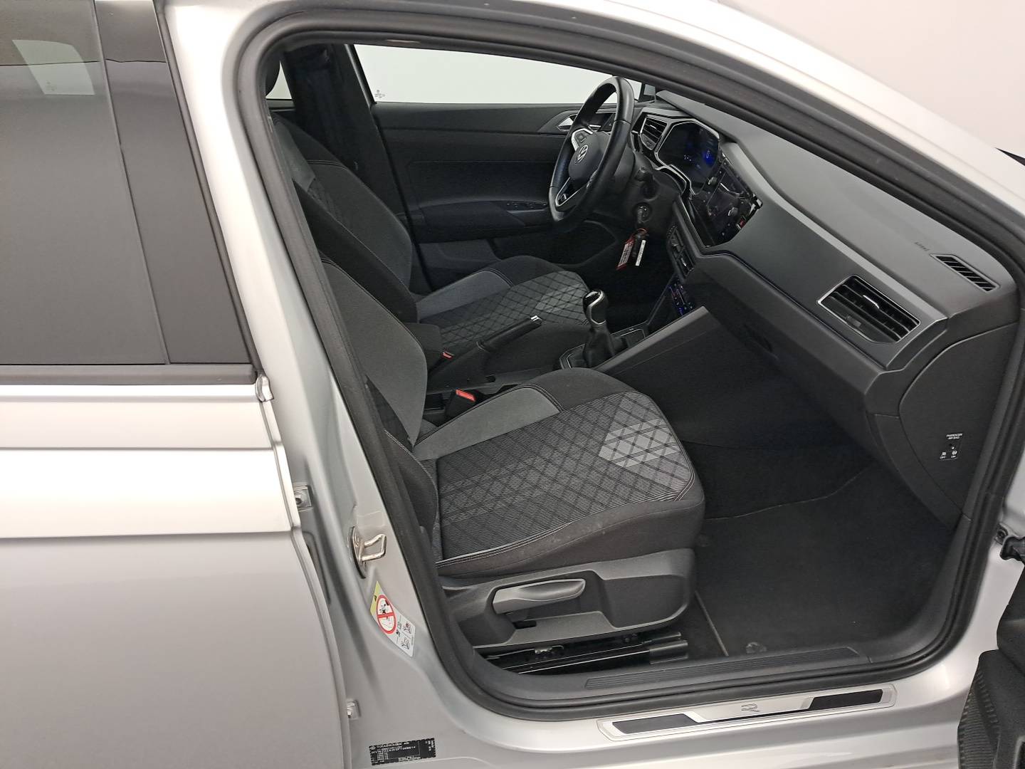 Polo 1.0 TSI 95 S&S BVM5