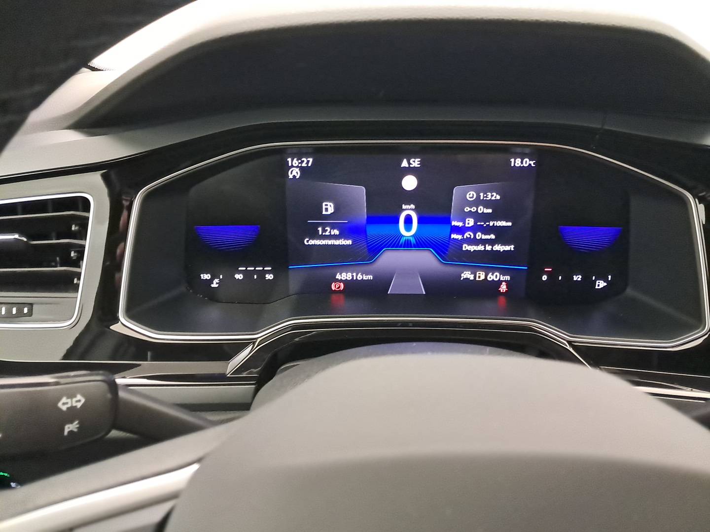 Polo 1.0 TSI 95 S&S BVM5