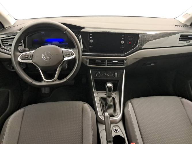 Polo 1.0 TSI 95 S&amp;S DSG7