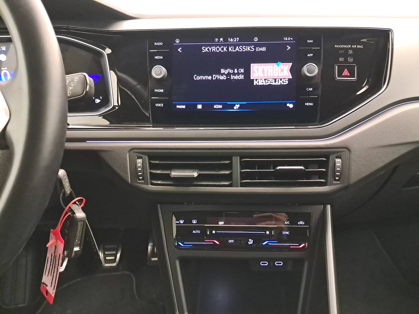 Polo 1.0 TSI 95 S&S BVM5