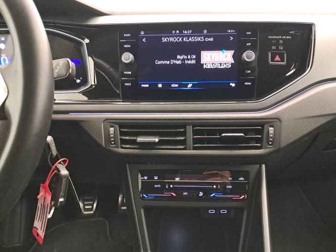 Polo 1.0 TSI 95 S&amp;S BVM5