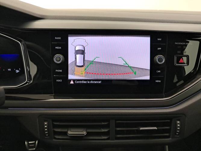 Polo 1.0 TSI 95 S&amp;S BVM5