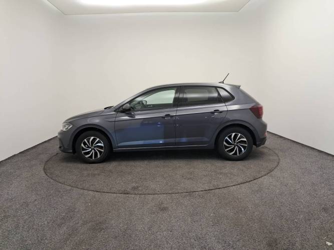 Polo 1.0 TSI 95 S&amp;S DSG7