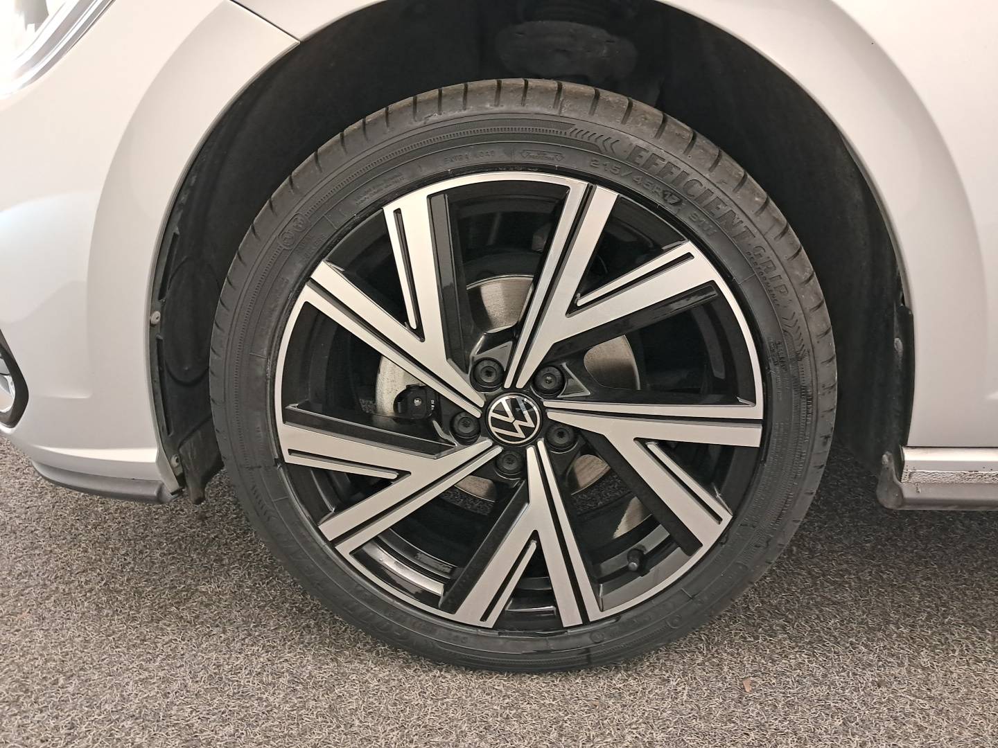 Polo 1.0 TSI 95 S&S BVM5