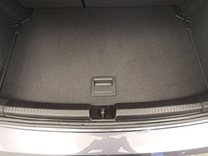 Polo 1.0 TSI 95 S&amp;S DSG7