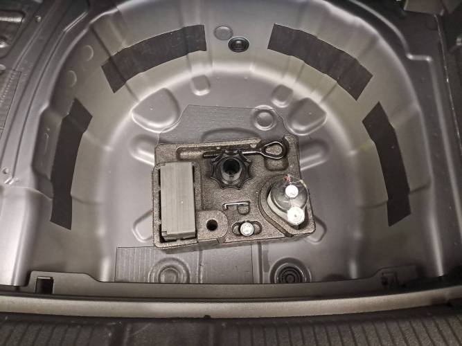 Polo 1.0 TSI 95 S&amp;S DSG7