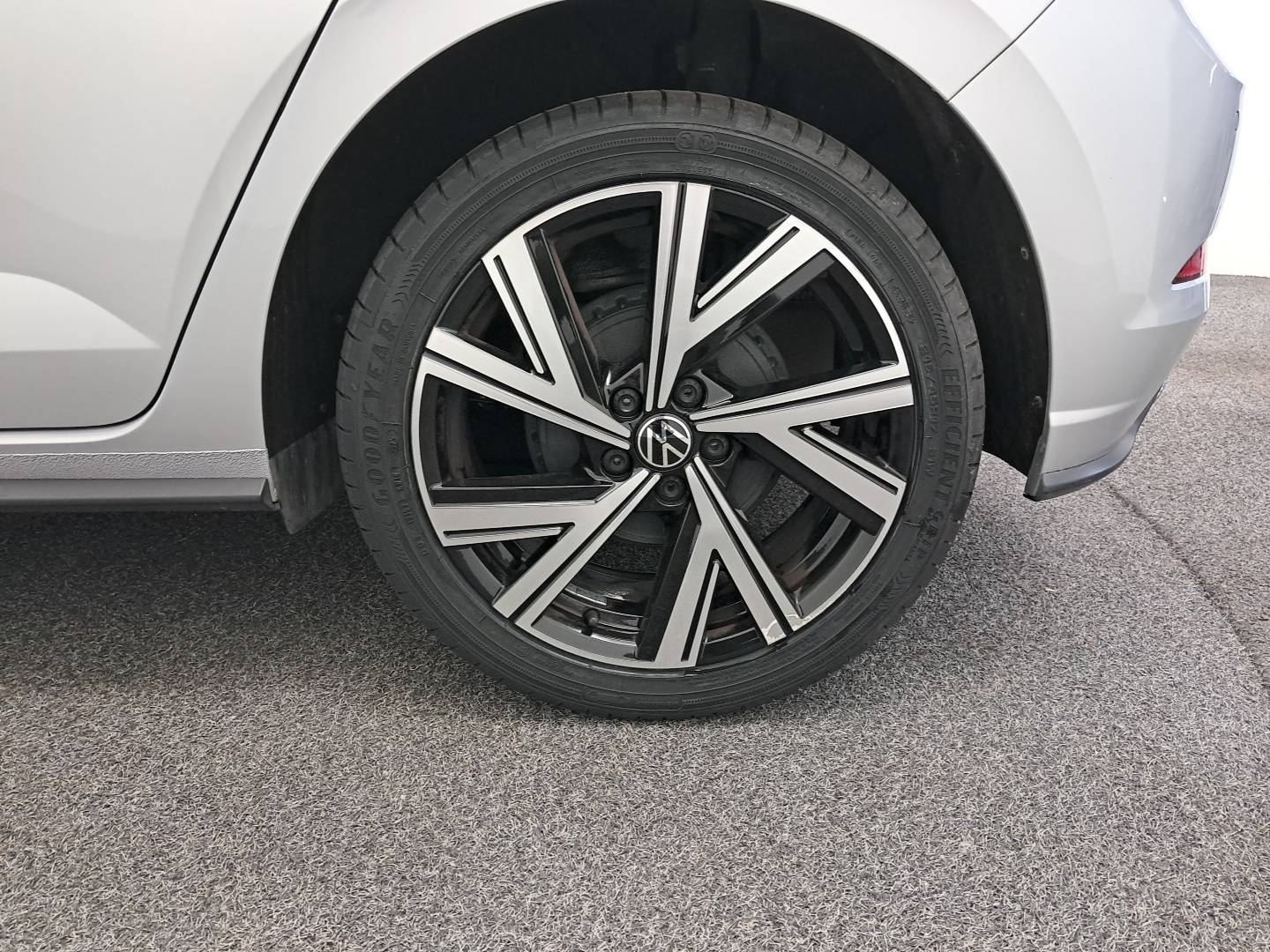 Polo 1.0 TSI 95 S&S BVM5