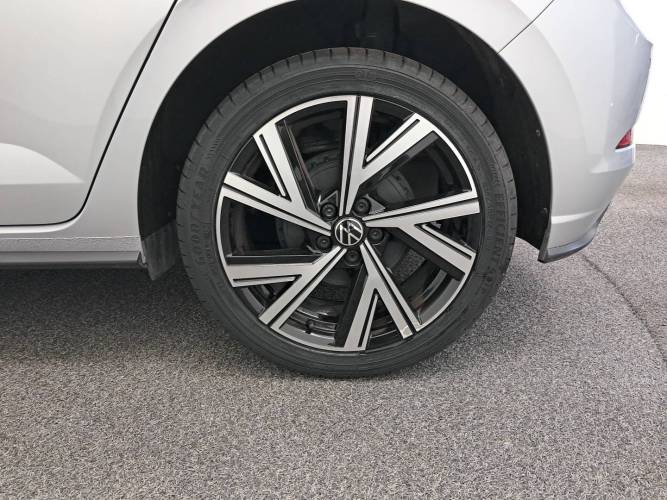 Polo 1.0 TSI 95 S&amp;S BVM5