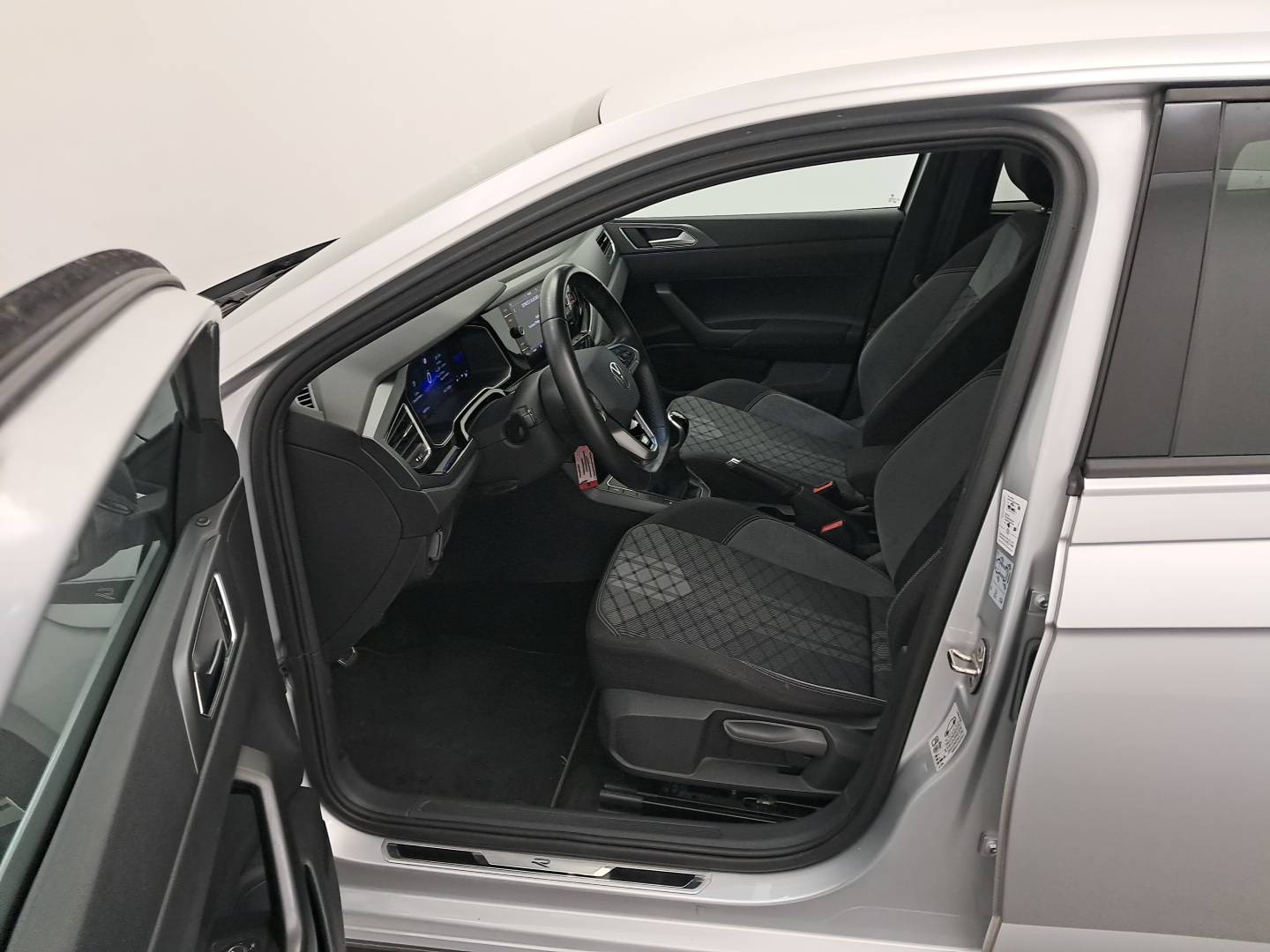 Polo 1.0 TSI 95 S&S BVM5