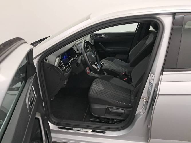 Polo 1.0 TSI 95 S&amp;S BVM5