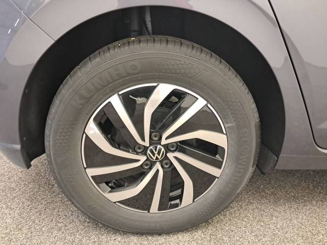 Polo 1.0 TSI 95 S&amp;S DSG7