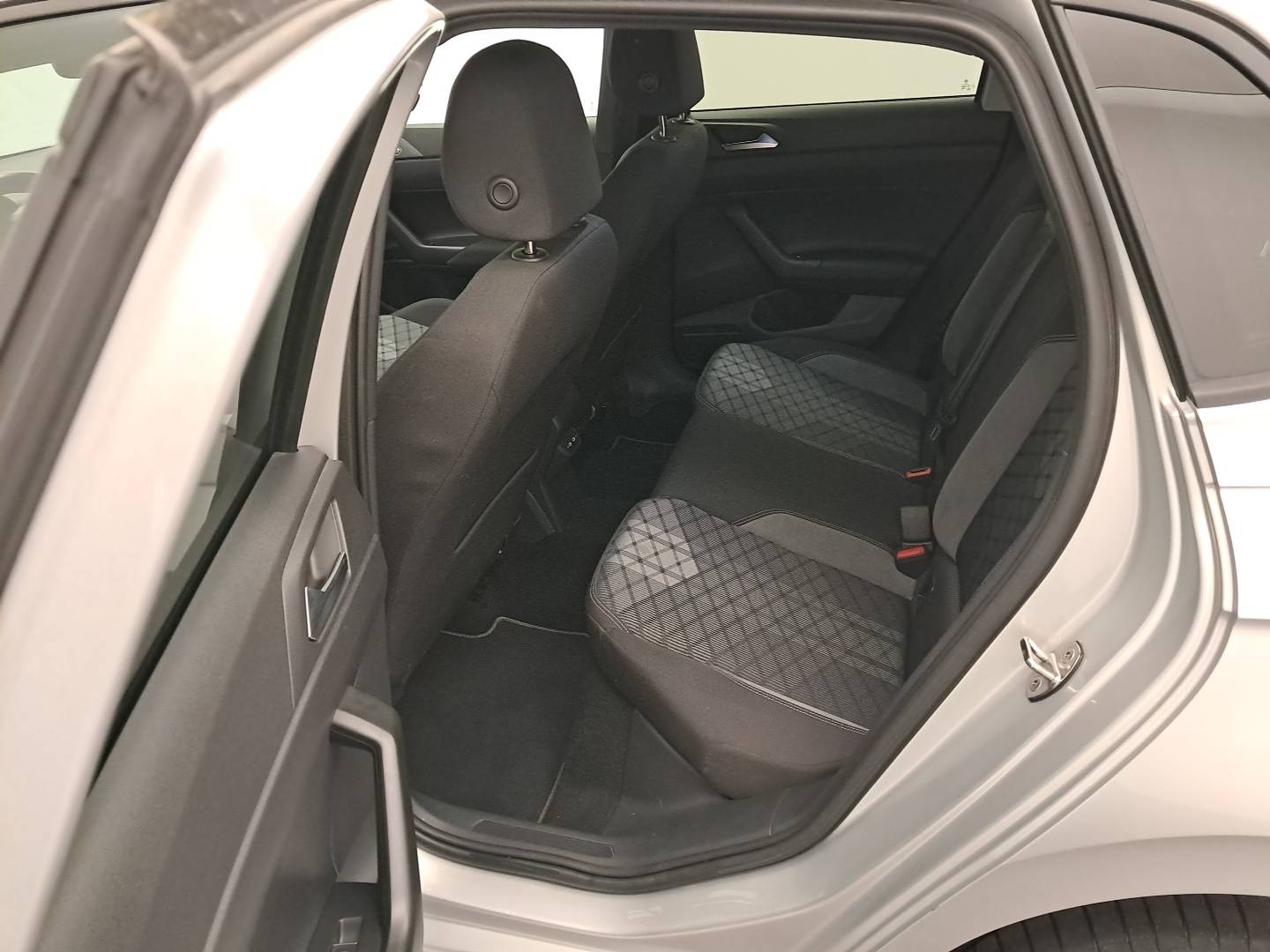 Polo 1.0 TSI 95 S&S BVM5