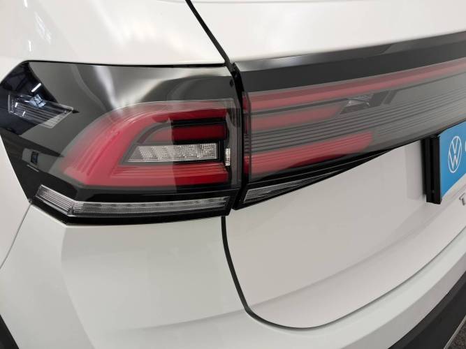 Taigo 1.0 TSI 110 DSG7