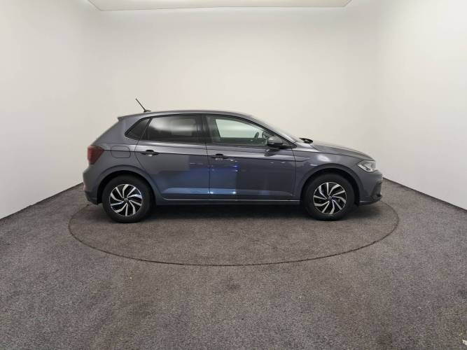 Polo 1.0 TSI 95 S&amp;S DSG7