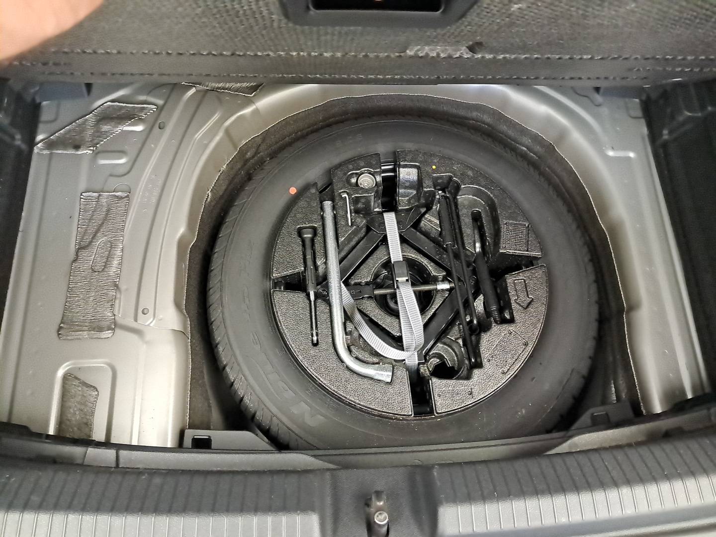 Polo 1.0 TSI 95 S&S BVM5