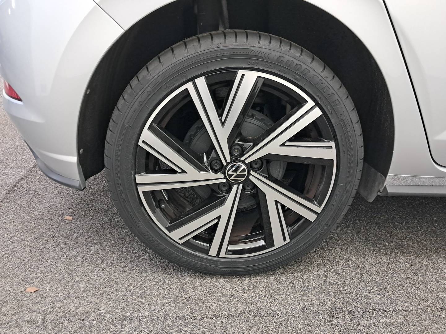 Polo 1.0 TSI 95 S&S BVM5