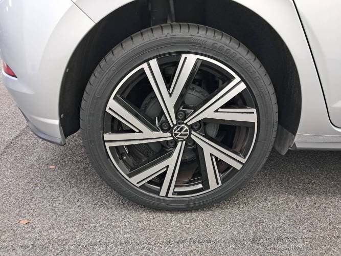 Polo 1.0 TSI 95 S&amp;S BVM5