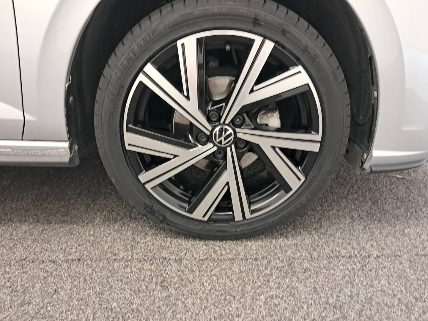 Polo 1.0 TSI 95 S&S BVM5