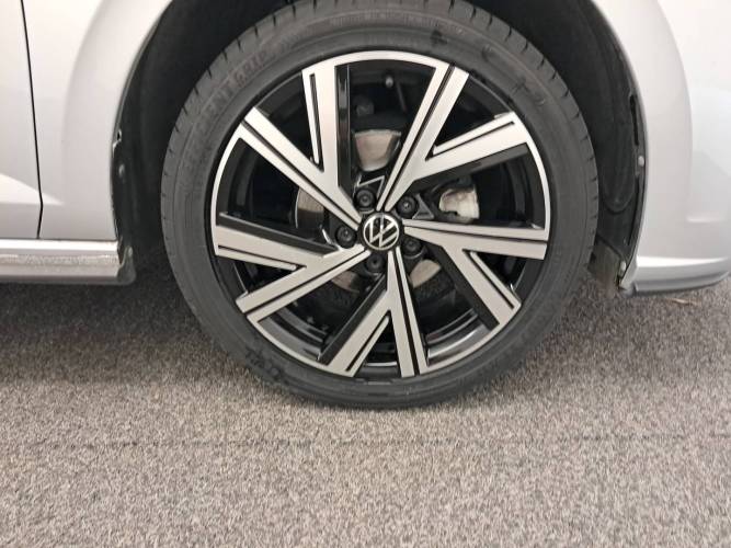 Polo 1.0 TSI 95 S&amp;S BVM5