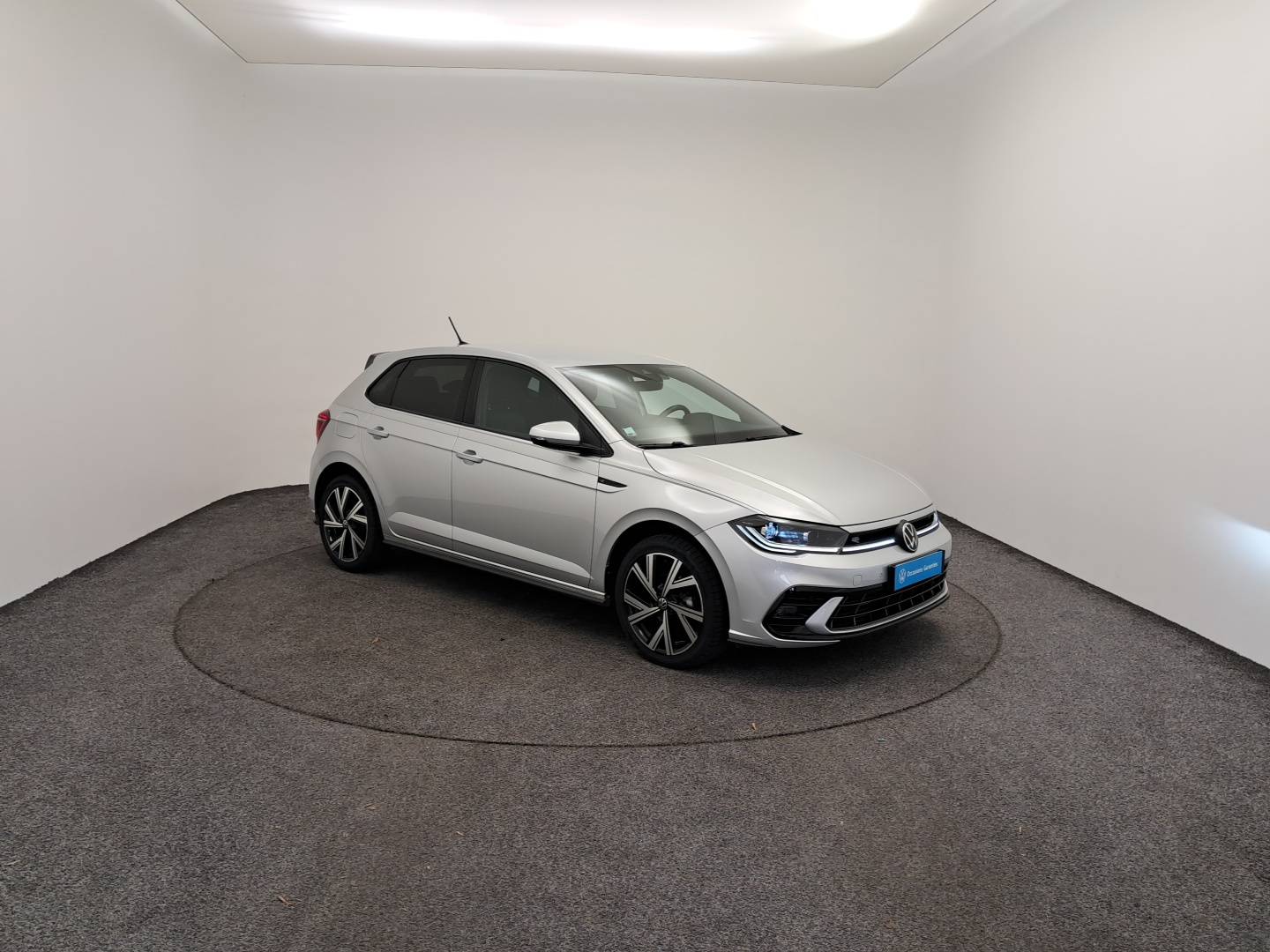 Polo 1.0 TSI 95 S&S BVM5