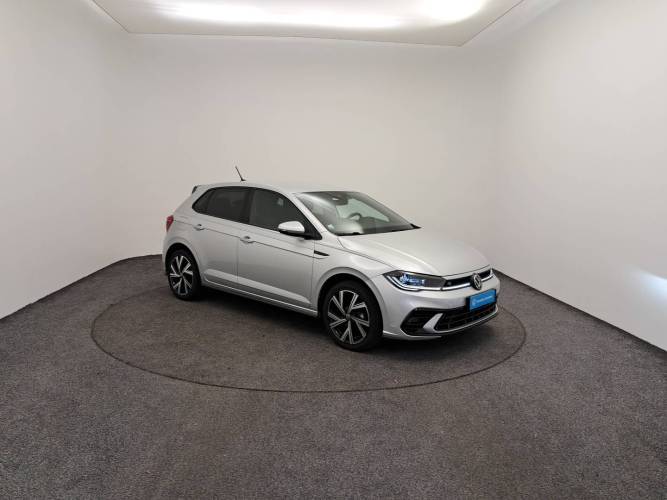 Polo 1.0 TSI 95 S&amp;S BVM5