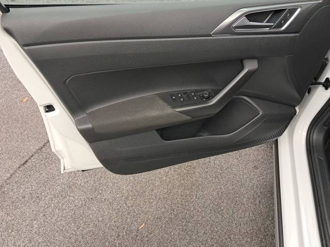 Taigo 1.0 TSI 110 DSG7