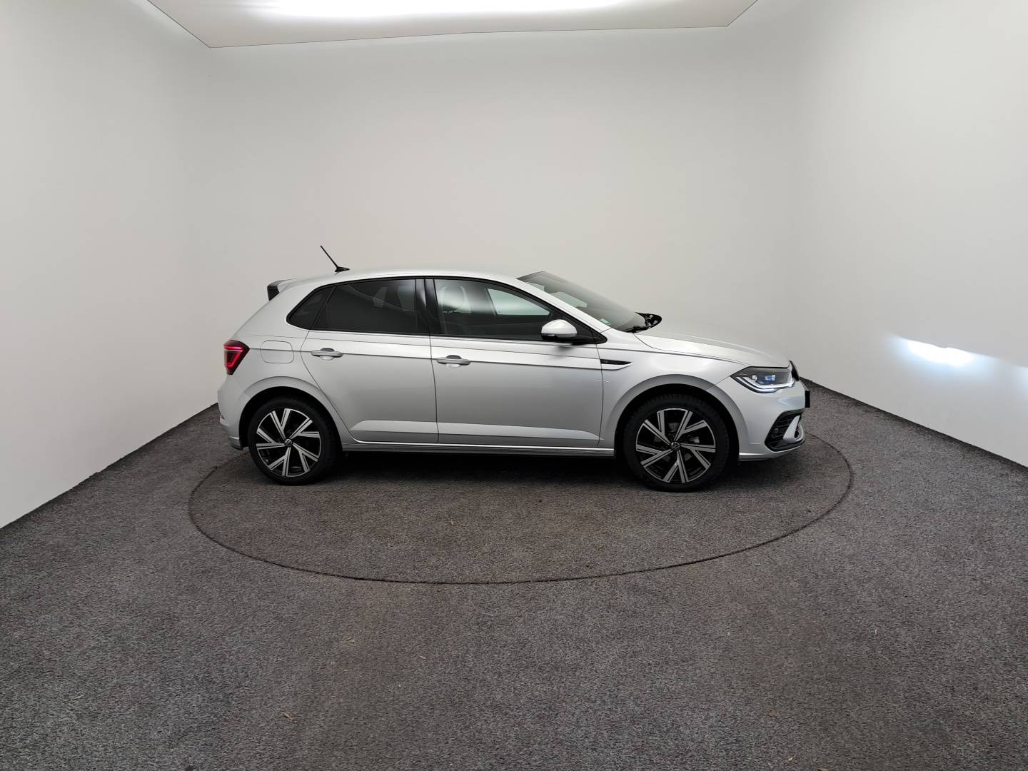 Polo 1.0 TSI 95 S&S BVM5