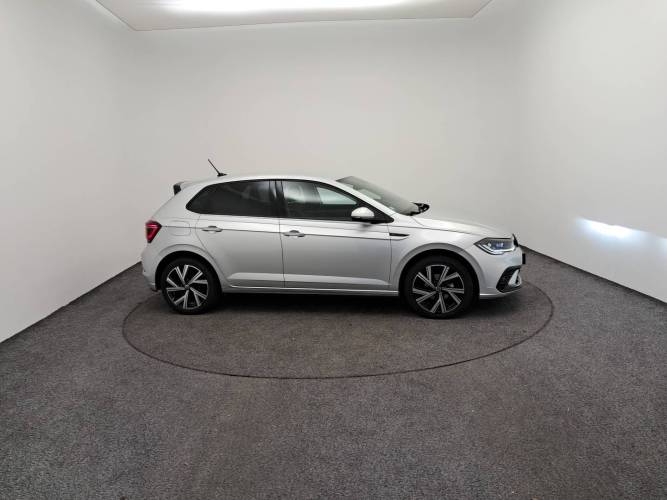 Polo 1.0 TSI 95 S&amp;S BVM5