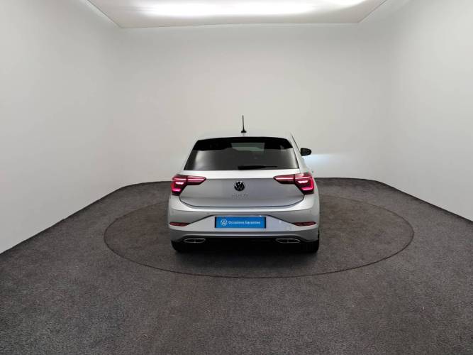 Polo 1.0 TSI 95 S&amp;S BVM5