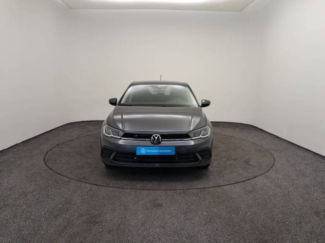 Polo 1.0 TSI 95 S&amp;S DSG7