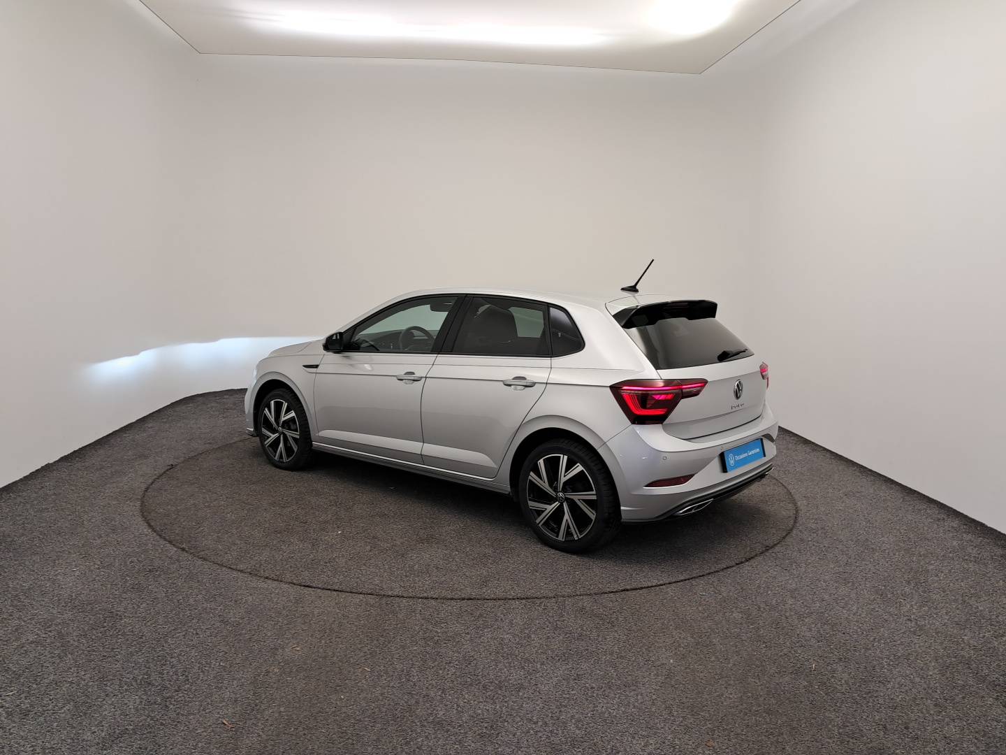 Polo 1.0 TSI 95 S&S BVM5