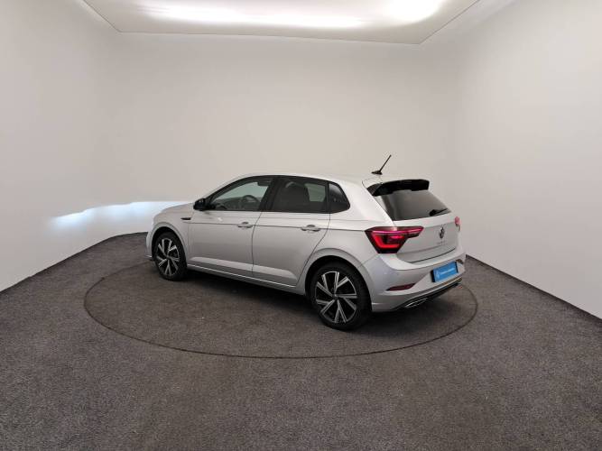 Polo 1.0 TSI 95 S&amp;S BVM5