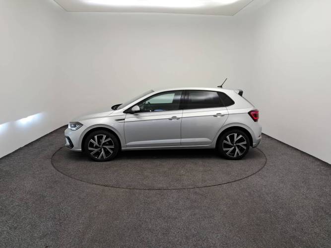 Polo 1.0 TSI 95 S&amp;S BVM5