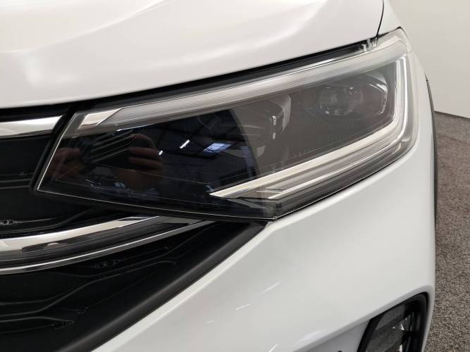 Taigo 1.0 TSI 110 DSG7