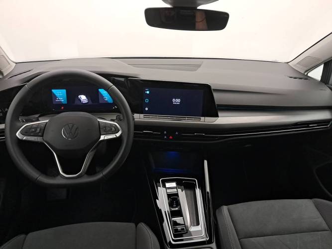 Golf 1.5 eTSI OPF 130 DSG7