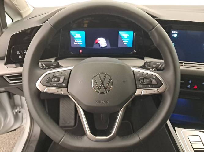 Golf 1.5 eTSI OPF 130 DSG7