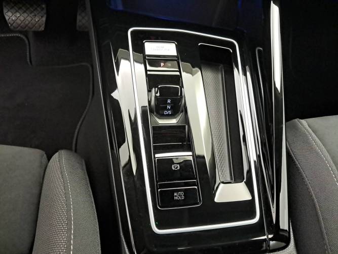 Golf 1.5 eTSI OPF 130 DSG7