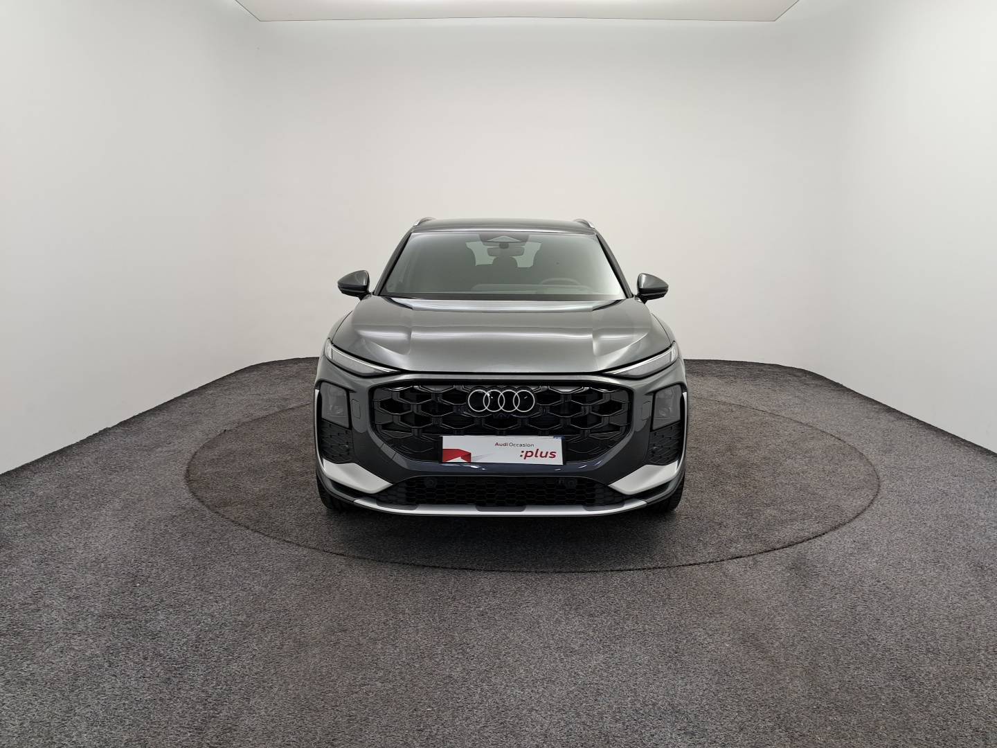 Q3 e-hybrid 272 ch S tronic 6