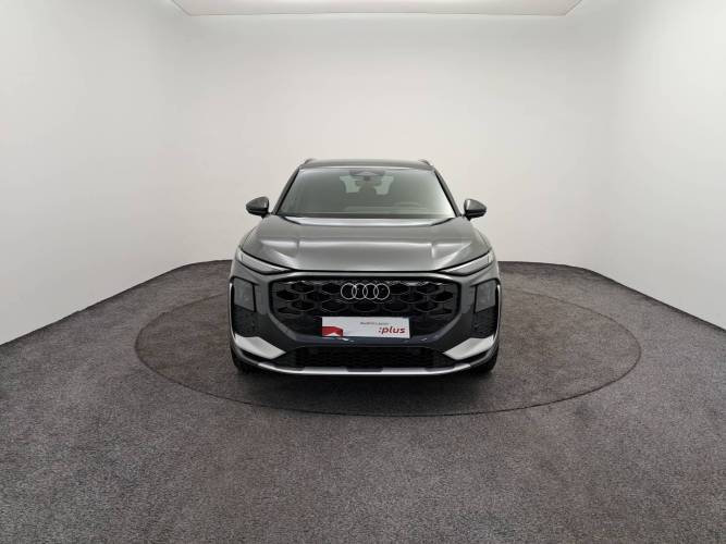 Q3 e-hybrid 272 ch S tronic 6