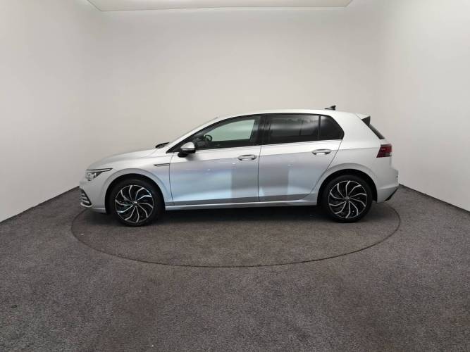 Golf 1.5 eTSI OPF 130 DSG7